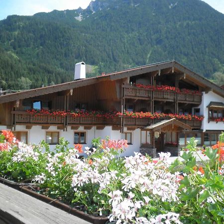 Landhaus Appartement Kofler Ferienwohnungen,Zimmer Maurach  Exterior photo